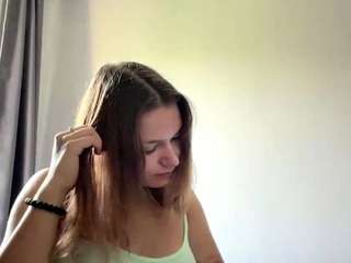 rhondanannini live webcam show