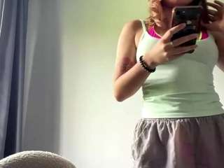 rhondanannini live webcam show
