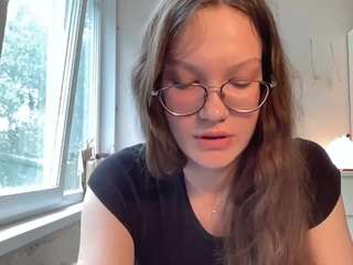 roseleemcdeavitt Live Webcam on CamSoda