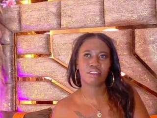 rossiecameron live webcam show