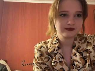 SandaMazzarella live webcam show
