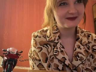 SandaMazzarella live webcam show