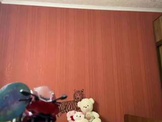 SandaMazzarella live webcam show