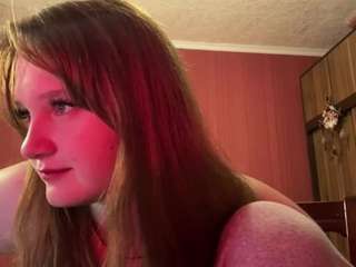 SandaMazzarella live webcam show