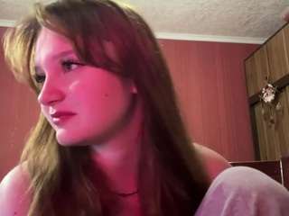 SandaMazzarella live webcam show