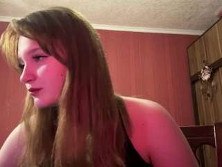 SandaMazzarella live webcam show