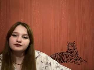 SandaMazzarella live webcam show