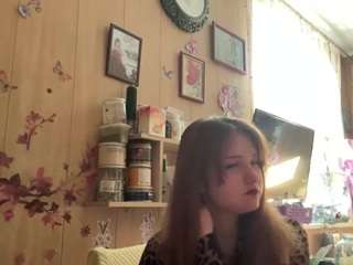 SandaMazzarella live webcam show