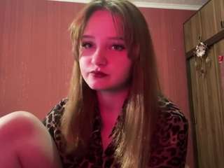 SandaMazzarella live webcam show