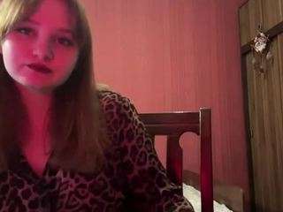 SandaMazzarella live webcam show