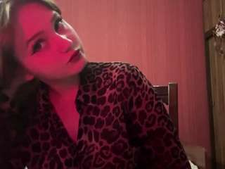 SandaMazzarella live webcam show