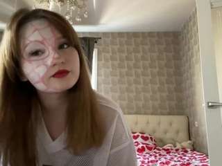 sandamazzarella's live room