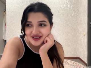 Izzabel live webcam show