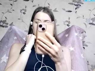 yukilooby live webcam show