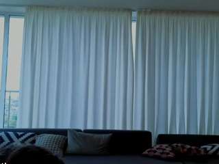 Ancientpeek live webcam show