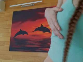 Ancientpeek live webcam show
