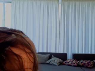 Ancientpeek live webcam show