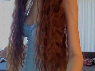 Ancientpeek live webcam show