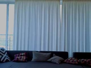 Ancientpeek live webcam show