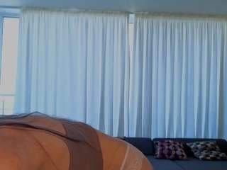 Ancientpeek's cam show statistics and live stream