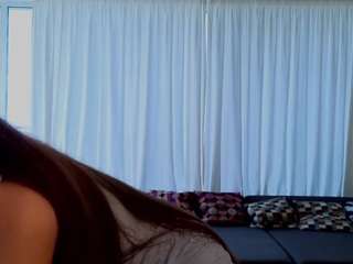 Ancientpeek live cam — ahegao, body massage, green eyes