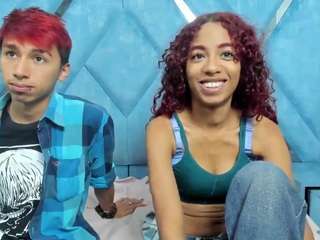 aresandlexxy