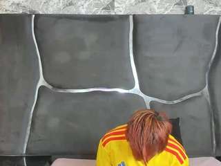 AresAndLexxy live webcam show