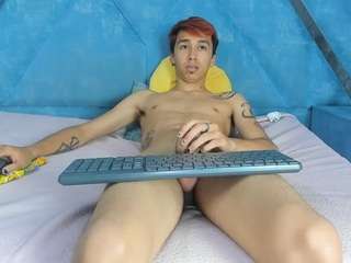 AresAndLexxy