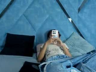AresAndLexxy