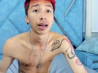 AresAndLexxy