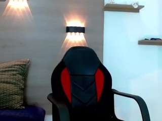 AshleysofiaThenison live webcam show