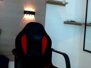 AshleysofiaThenison live webcam show