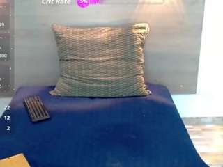 AshleysofiaThenison live webcam show