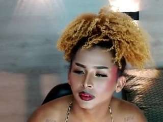 AshleysofiaThenison live webcam show