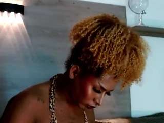 AshleysofiaThenison live webcam show