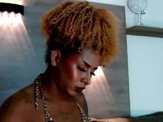 AshleysofiaThenison live webcam show