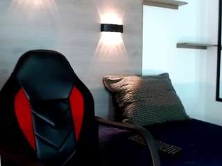 AshleysofiaThenison live webcam show
