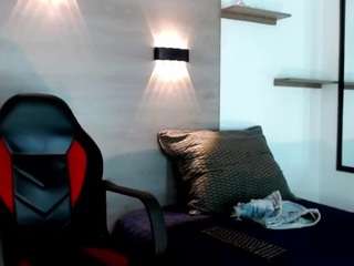 AshleysofiaThenison live webcam show