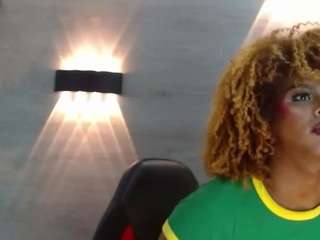 AshleysofiaThenison live webcam show