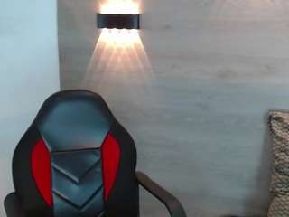 AshleysofiaThenison live webcam show