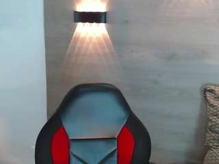 AshleysofiaThenison live webcam show