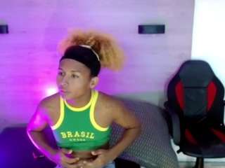 AshleysofiaTheninson