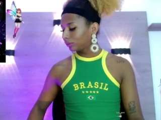 AshleysofiaTheninson live cam preview