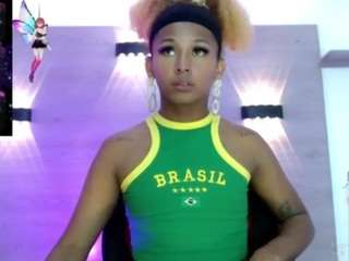 AshleysofiaTheninson live cam preview
