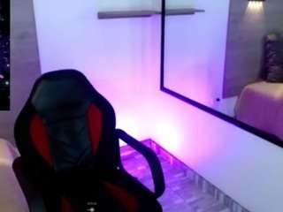 AshleysofiaTheninson live cam preview