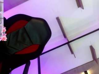 ashleysofiathenison's live room