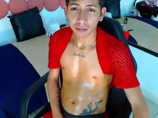juliianwolf live webcam show