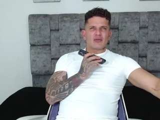 nohabenett live webcam show
