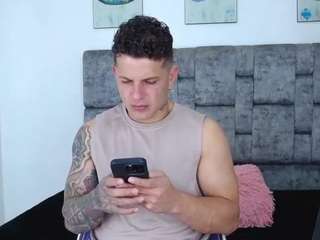 nohabenett live webcam show