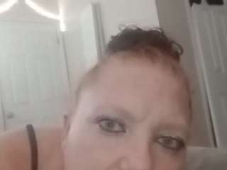 sexywetred